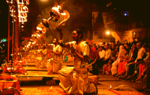 varanasi